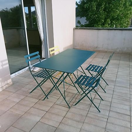 Parent Aise Villa Aze  Екстериор снимка