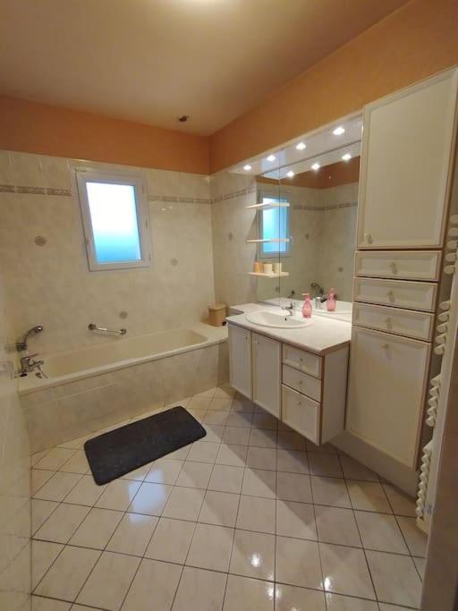 Parent Aise Villa Aze  Екстериор снимка
