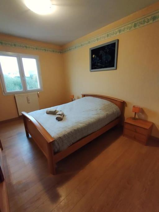 Parent Aise Villa Aze  Екстериор снимка