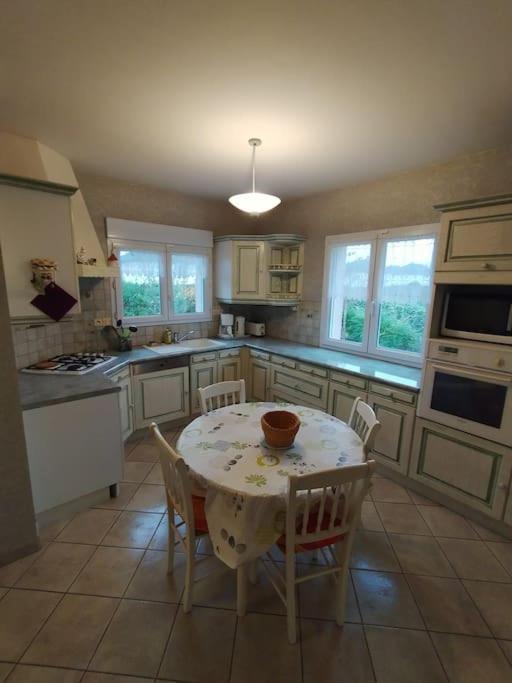 Parent Aise Villa Aze  Екстериор снимка