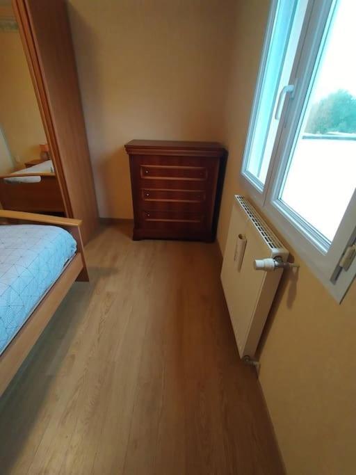 Parent Aise Villa Aze  Екстериор снимка