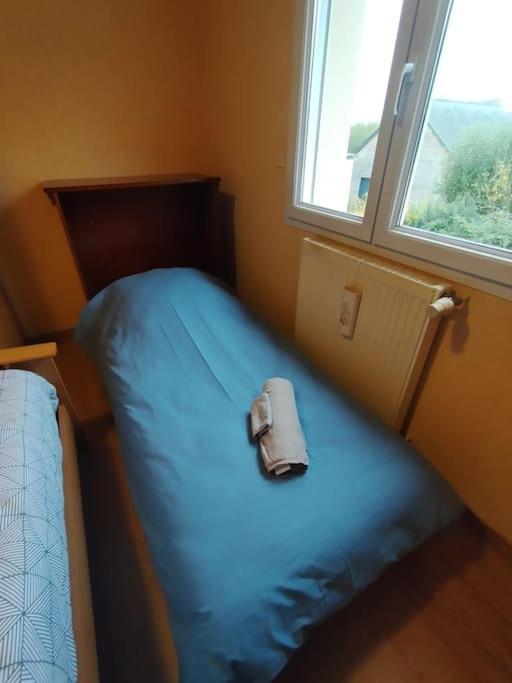 Parent Aise Villa Aze  Екстериор снимка