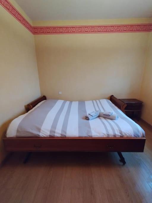 Parent Aise Villa Aze  Екстериор снимка
