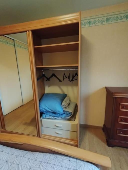 Parent Aise Villa Aze  Екстериор снимка