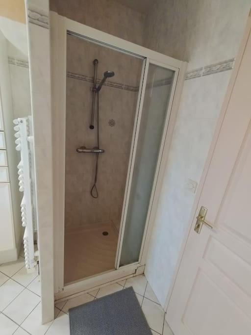 Parent Aise Villa Aze  Екстериор снимка