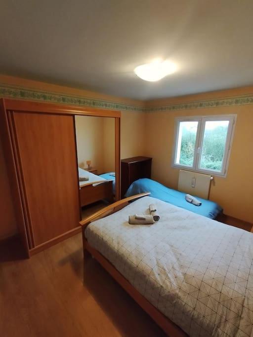 Parent Aise Villa Aze  Екстериор снимка