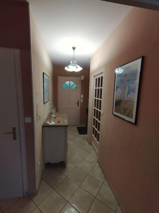 Parent Aise Villa Aze  Екстериор снимка