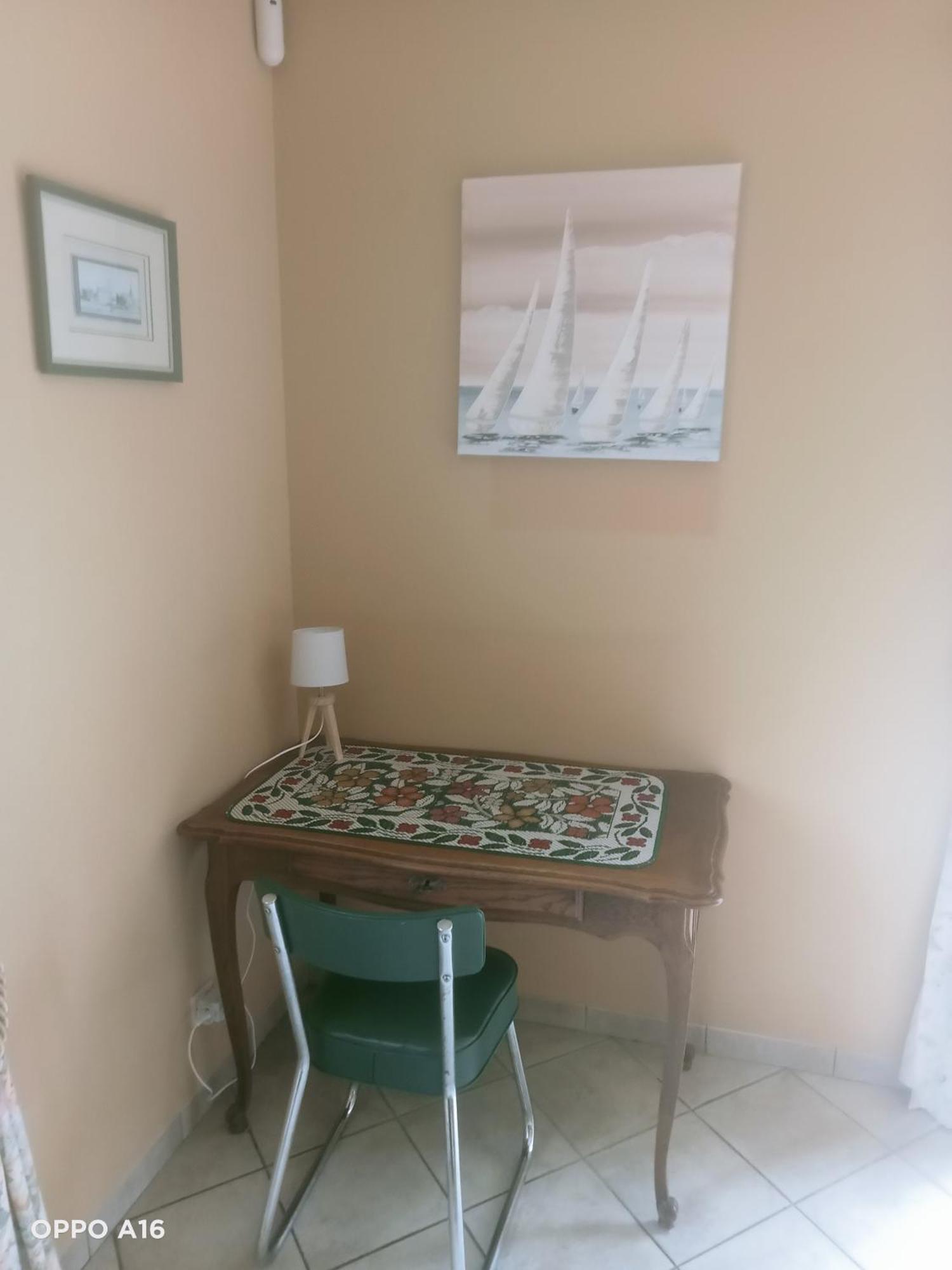 Parent Aise Villa Aze  Екстериор снимка