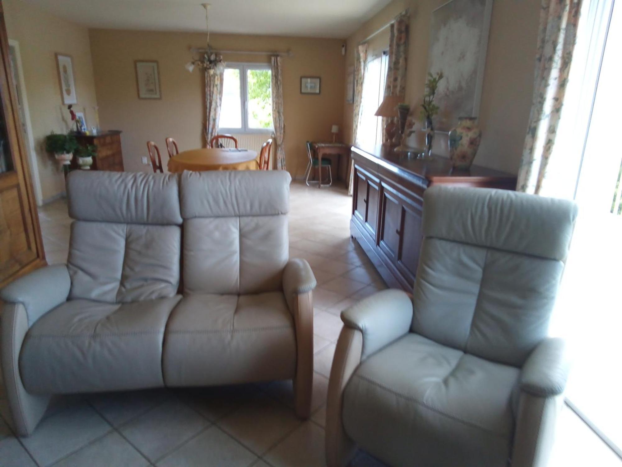 Parent Aise Villa Aze  Екстериор снимка